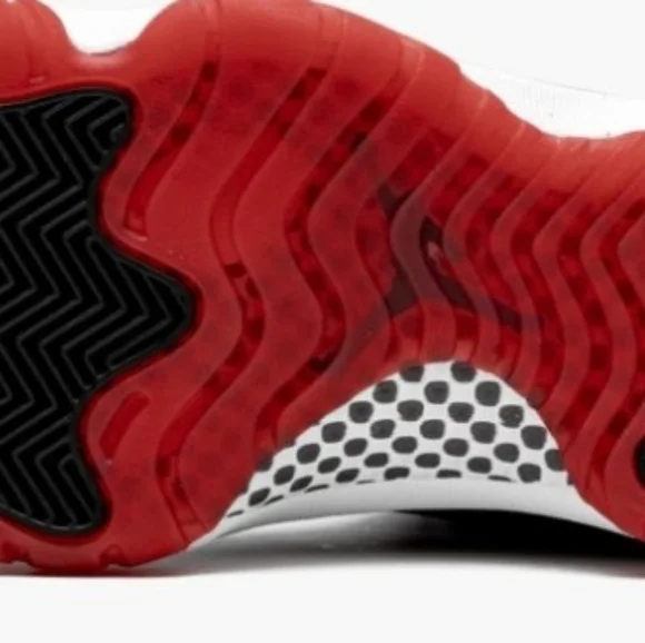 AIRJORDAN NIKE Man shoes Size 9.5 Retro 23  378037-061 1919  excellent condition - Picture 13 of 16